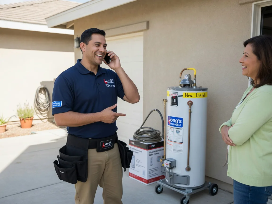 Leak Detection Mammoth, AZ FAQs